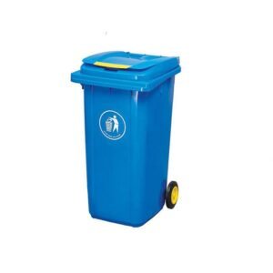 Plastic Waste bin