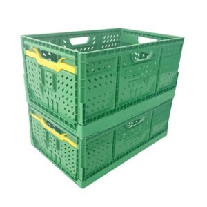 Plastic Crates For Fruits and Vegetables