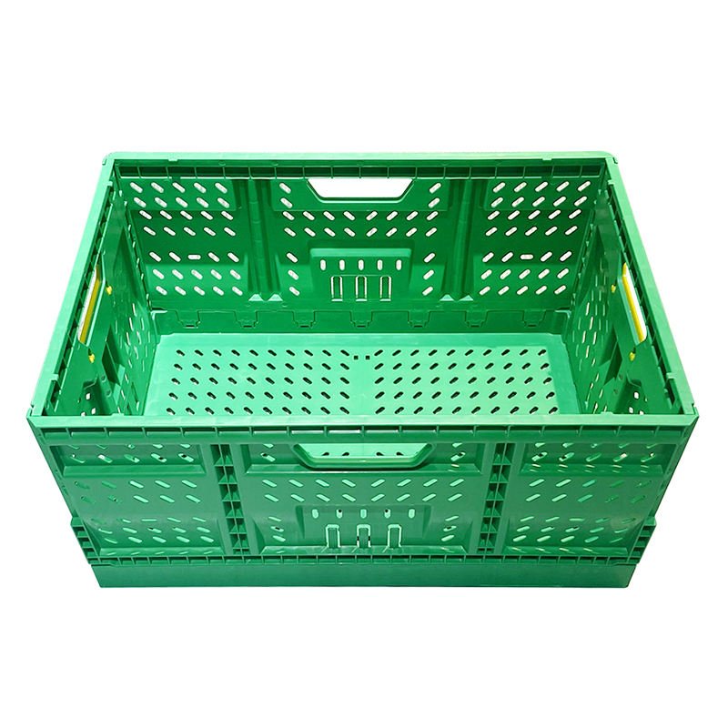 Vegetable Harvest Crates