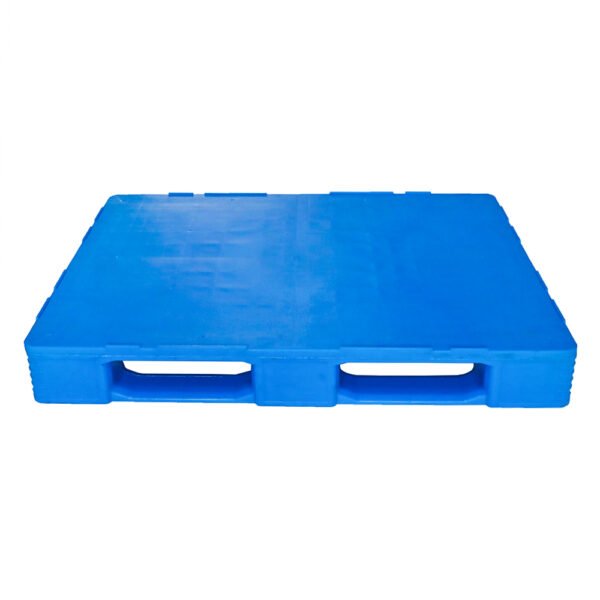 Rackable Picture Frame Plastic Pallet