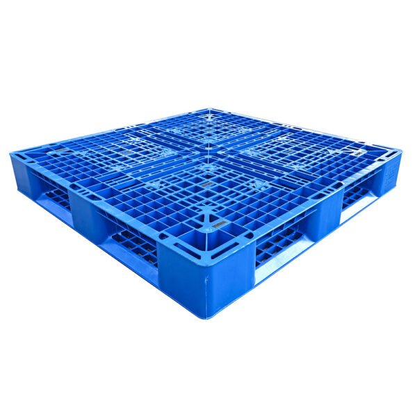 Rackable Plastic Pallets