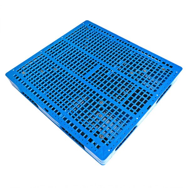 HDPE Plastic Industrial Pallets