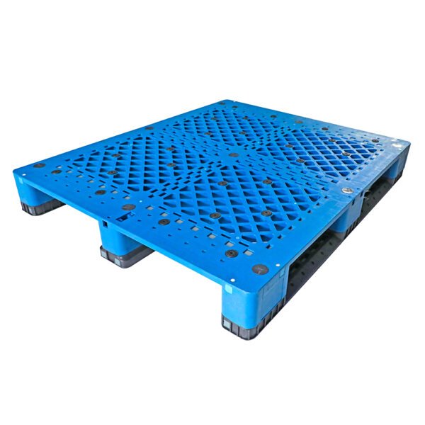 plastic pallet for storage