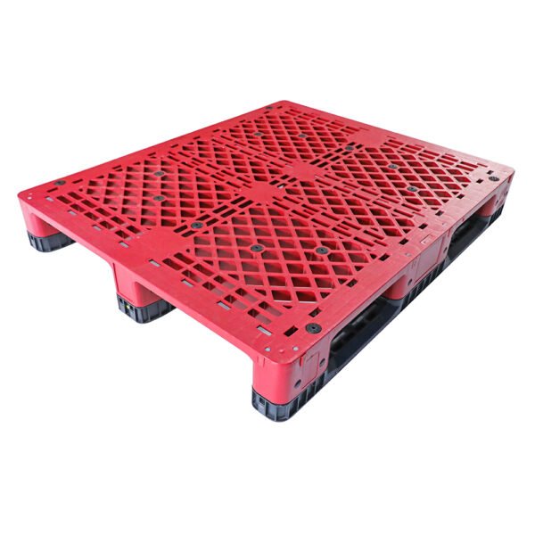 Steel Reinforced Plastic Pallet