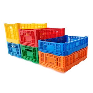 Plastic Crate