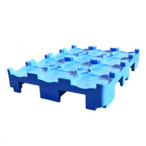 5 Gallon Water Bottles Pallet