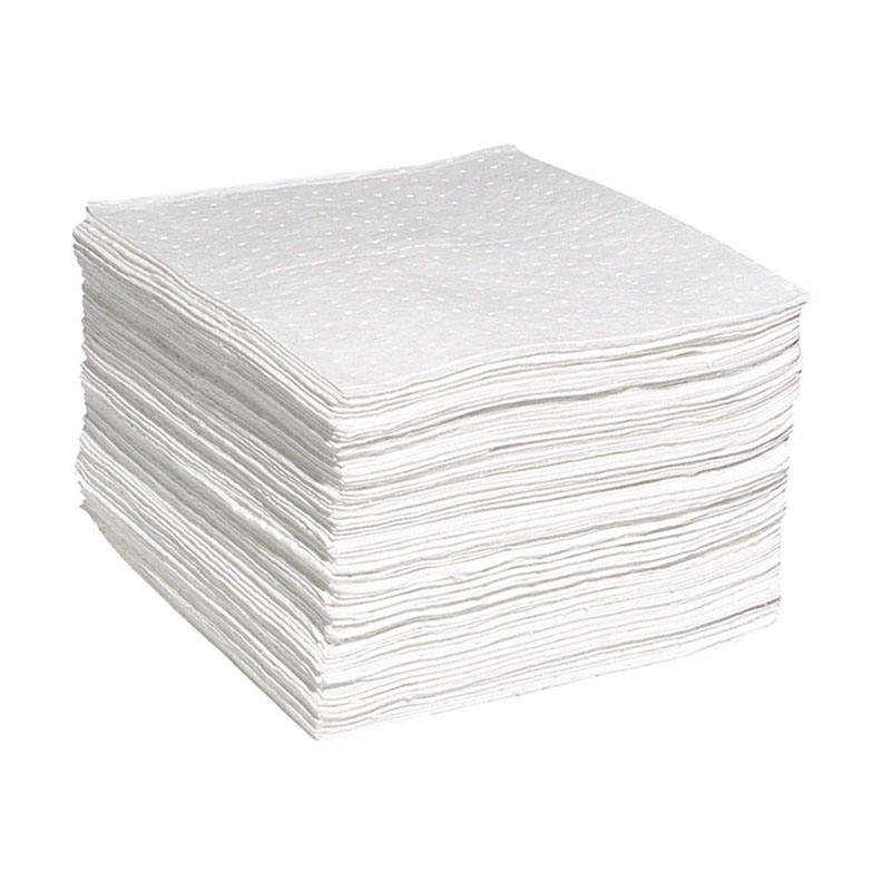 BASIC Chemical Absorbent Pads