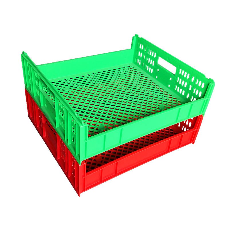 Bakery Crate for Bread