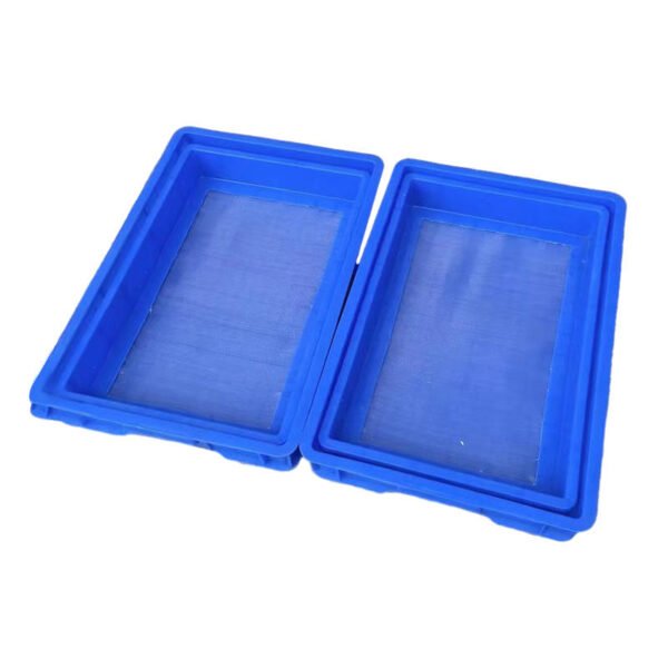 mealworm breeding box