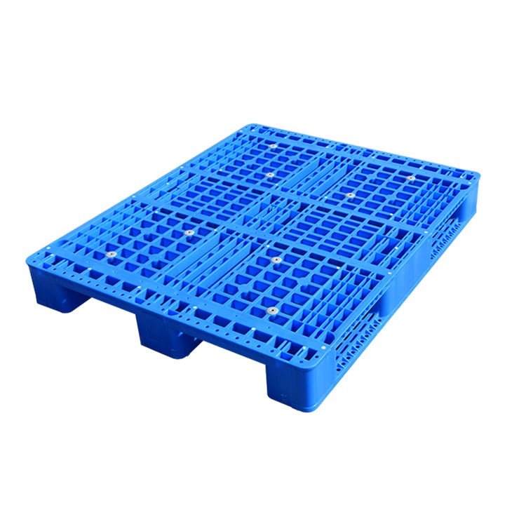 asrs system pallet