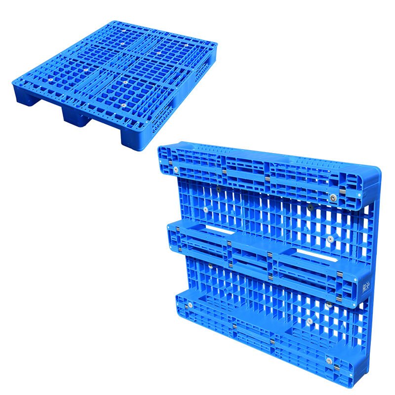 Warehouse Reusable Plastic Pallet Price