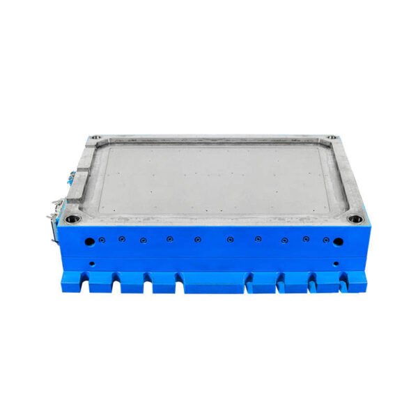 Plastic Injection Molds