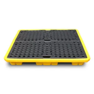 4 Drums Spill Tray
