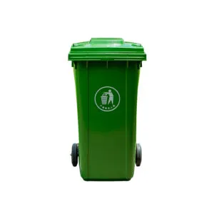 High quality premium material trash can