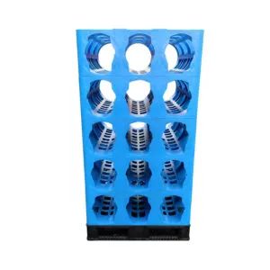 3 & 5 Gallon Water Bottle Racks