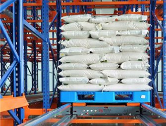 plastic-pallet-supplier - Enlightening Pallet