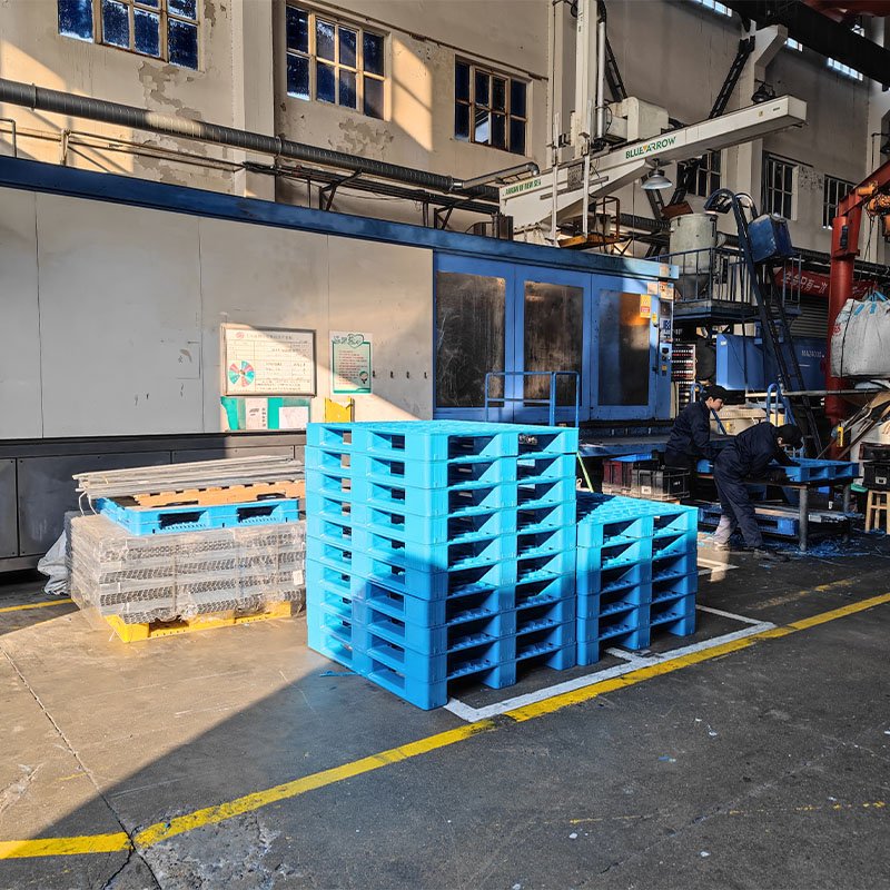 Mold Workshop