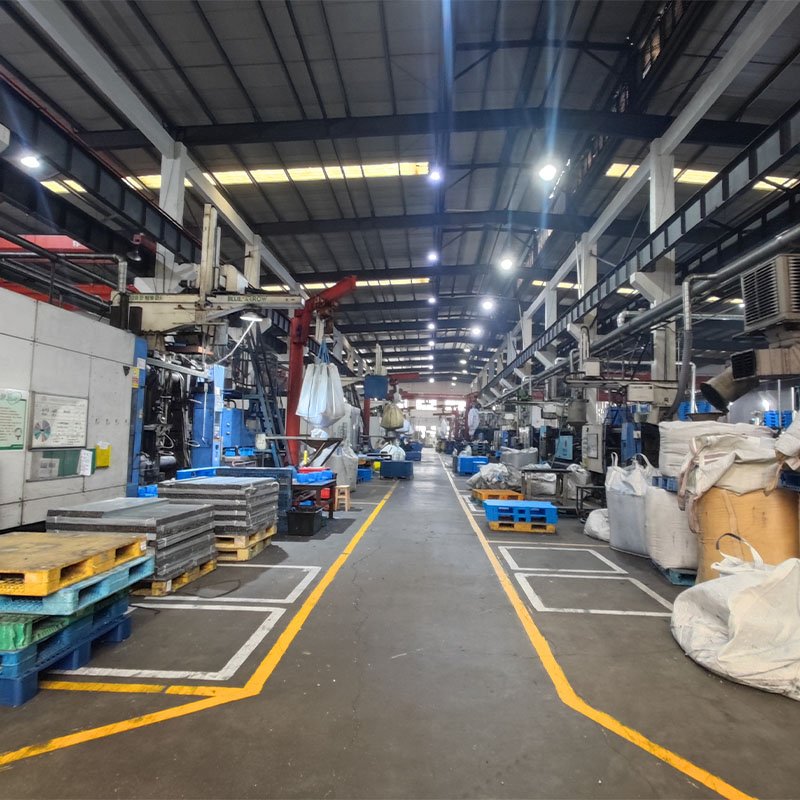 Production Line