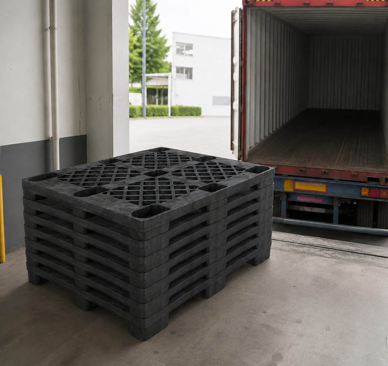 Export Shipping