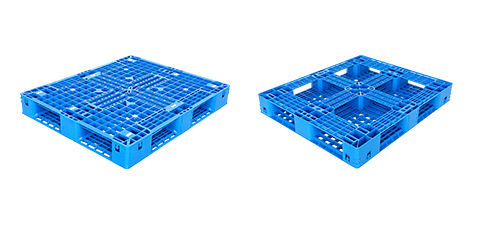 Export plastic Pallet
