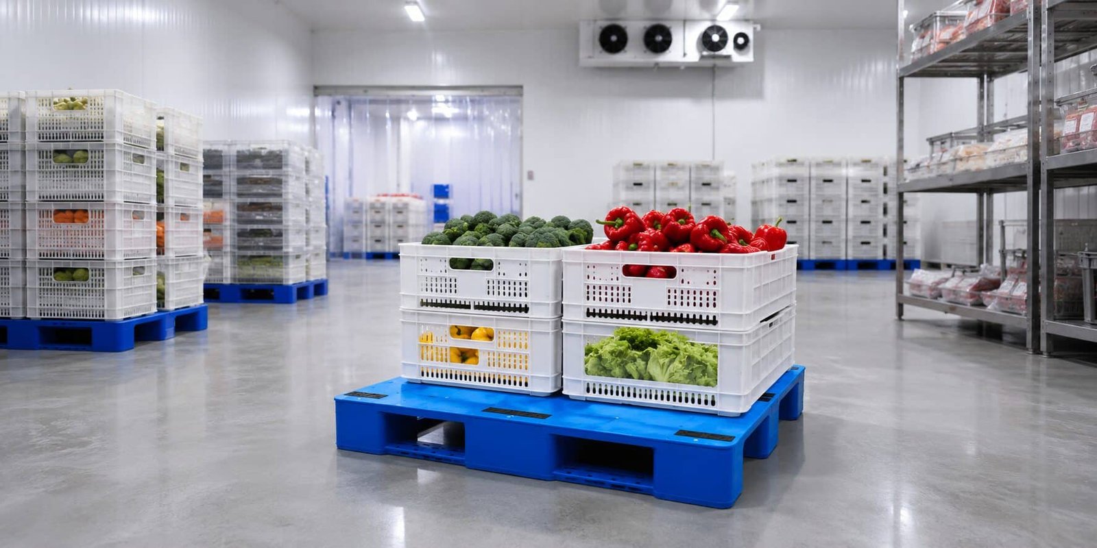 Cold Storage