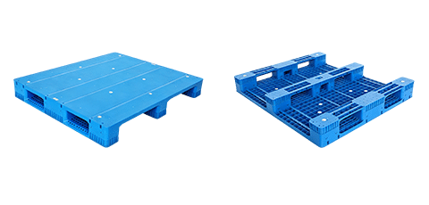 heavy duty pallets