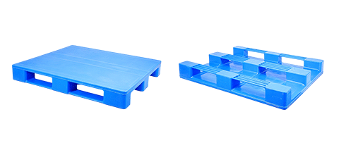 hygienci pallets
