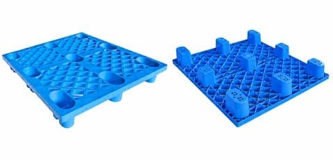 nestable pallet