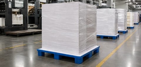 printing pallets