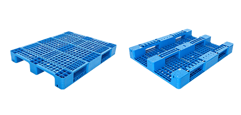 rackable pallet