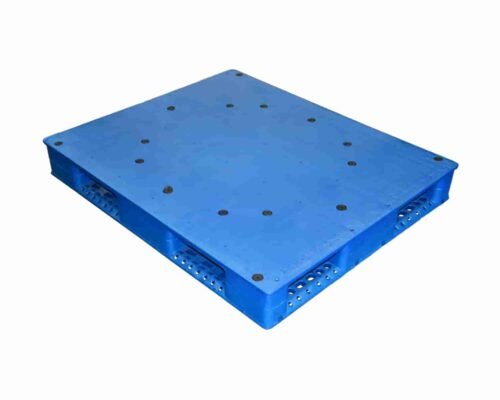 Hygienic Plastic Pallet