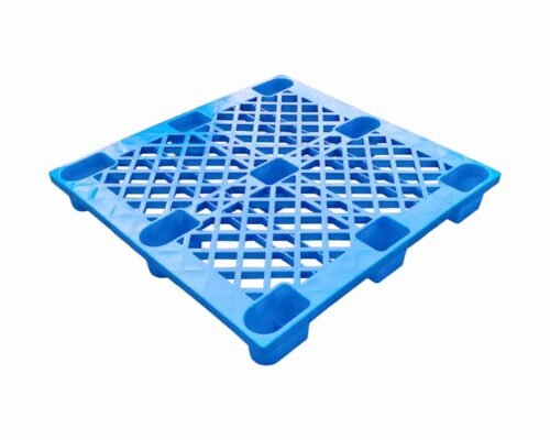 Flooring Plastic Pallet