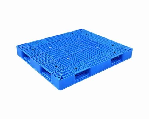 Stackable Plastic Pallet