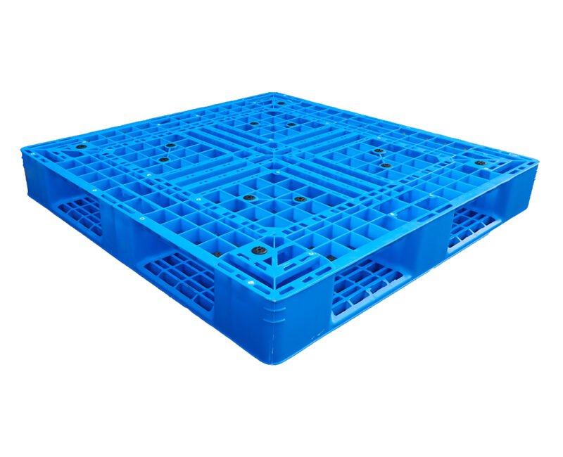 Full Perimeter Plastic Pallets