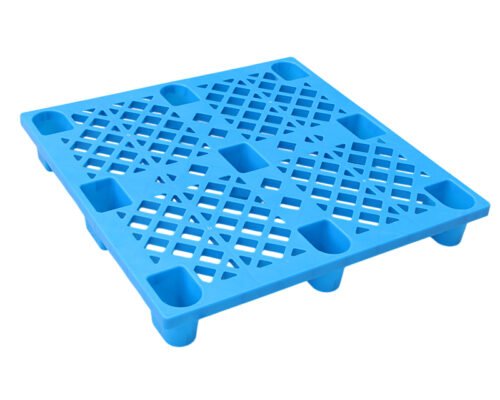 Flooring Plastic Pallet