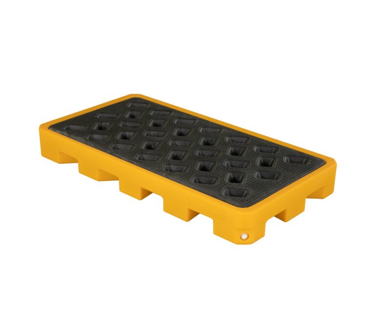 2 Drums Spill Tray Wholesale