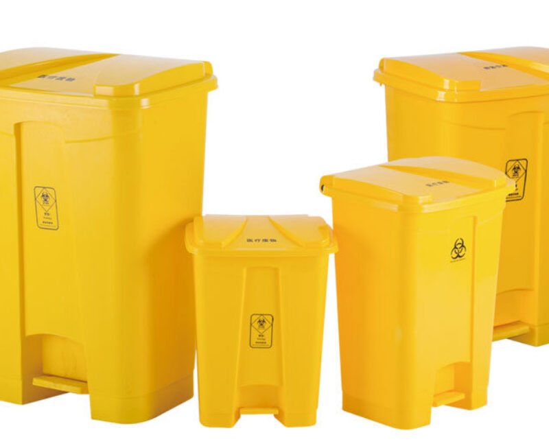 Wholesale Medical & Hospital Waste Disposal Kit