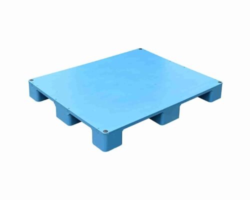 Flooring Plastic Pallet
