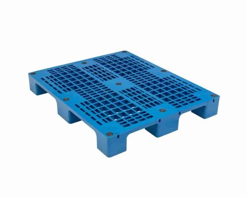 Flooring Plastic Pallet