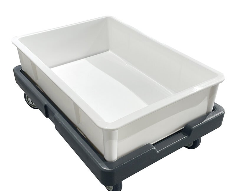 Pizza Dough Proofing Boxes