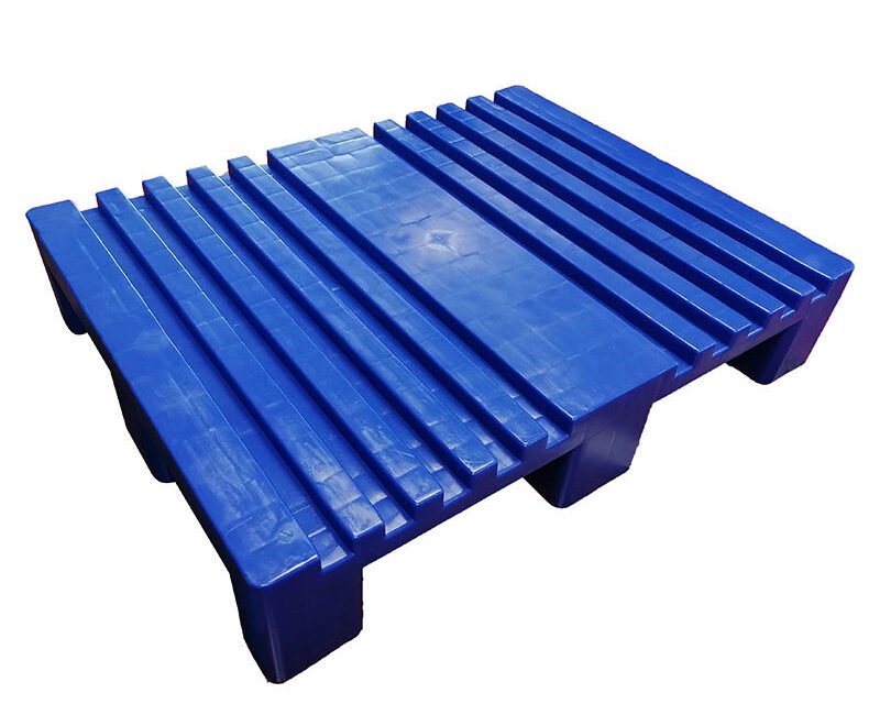 plastic printing pallet