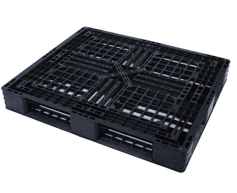 HDPE plastic pallet