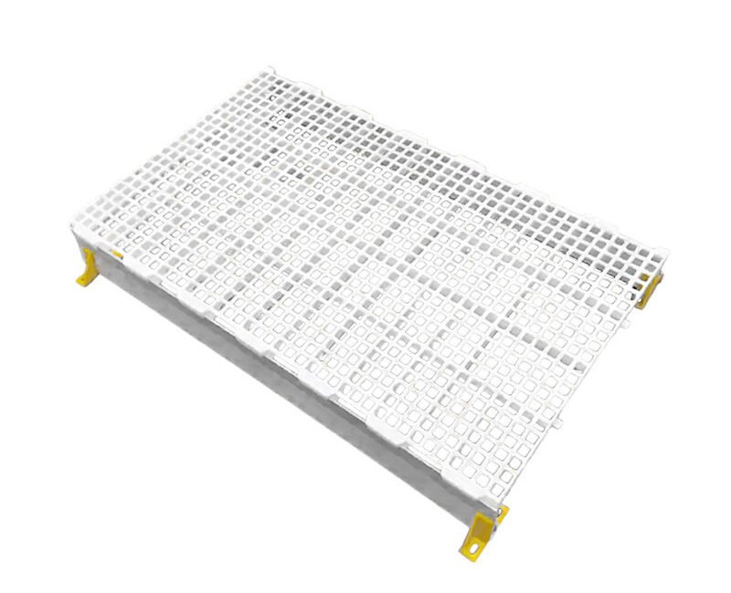 Plastic Slatted Floor Manufacturer